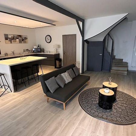 Maison Entierement Renovee Villa Ambares-et-Lagrave Esterno foto
