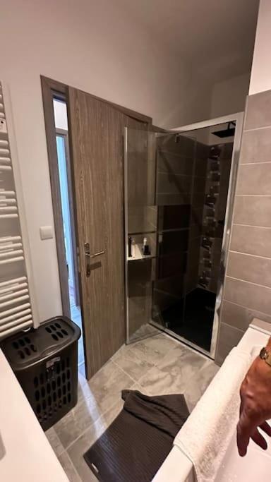 Maison Entierement Renovee Villa Ambares-et-Lagrave Esterno foto