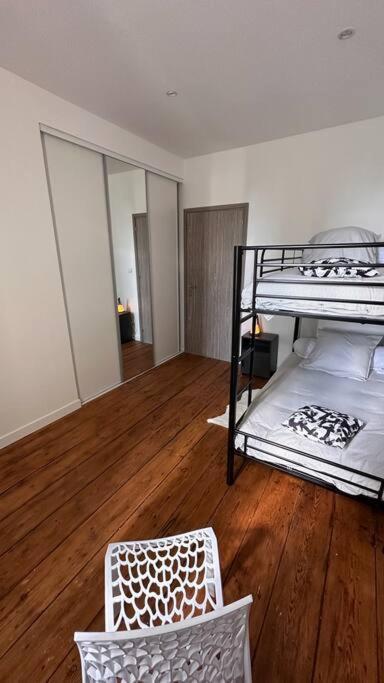 Maison Entierement Renovee Villa Ambares-et-Lagrave Esterno foto